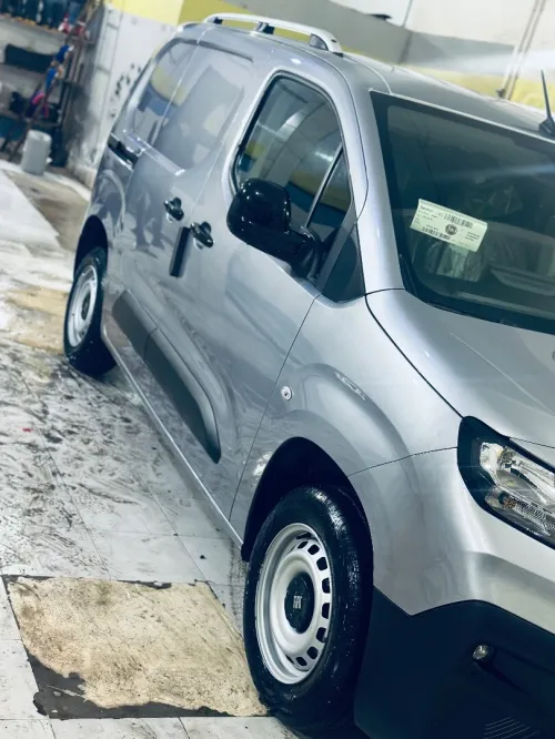 Fiat Doblo 2024 Nv