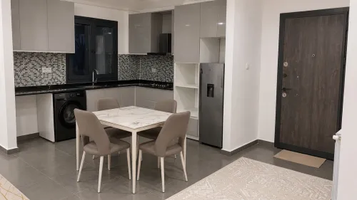 Vente Appartement F3 Alger Birkhadem