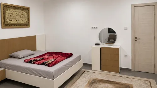 Vente Appartement F3 Alger Birkhadem