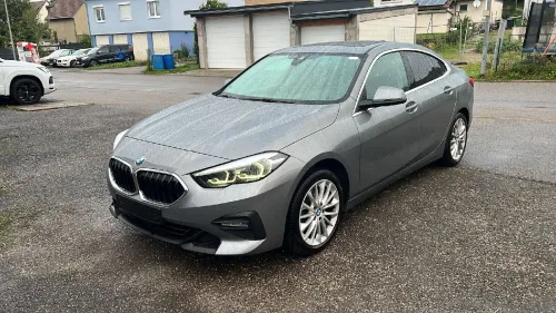 BMW Série 2 2022 Série 2