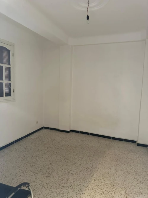 Location Appartement Niveau de villa F3 Alger Baba hassen