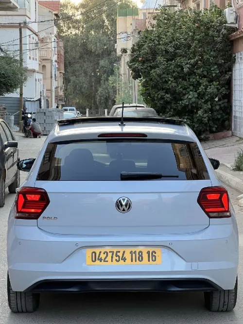Volkswagen Polo 2018 Beats