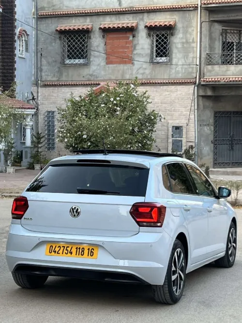Volkswagen Polo 2018 Beats