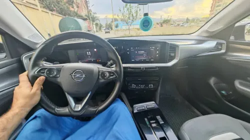 Opel Mokka 2023 