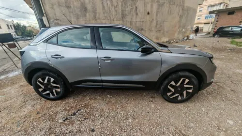 Opel Mokka 2023 