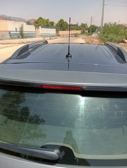 Chevrolet Cruze 2015 Cruze
