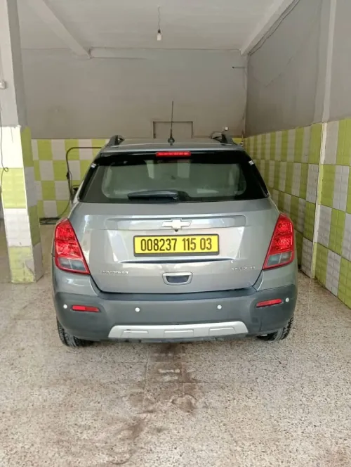 Chevrolet Cruze 2015 Cruze