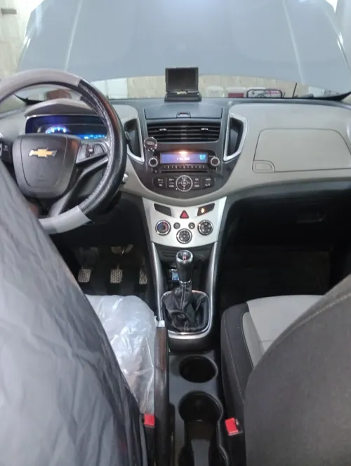 Chevrolet Cruze 2015 Cruze