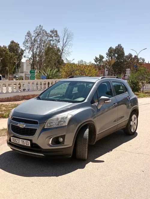 Chevrolet Cruze 2015 Cruze