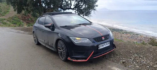 Seat Leon 2015 LINEA R+