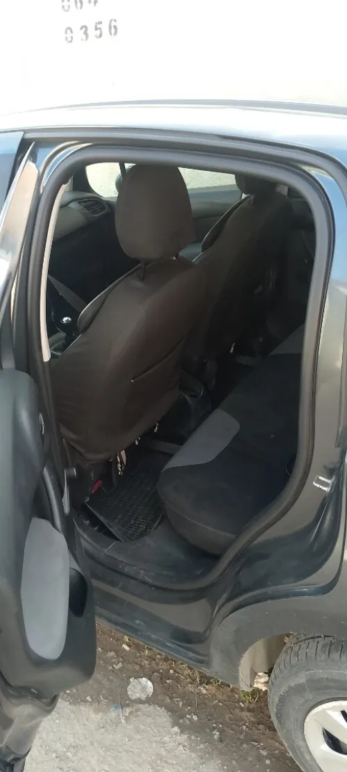 Citroen C3 2012 C3