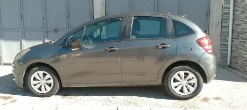 Citroen C3 2012 C3