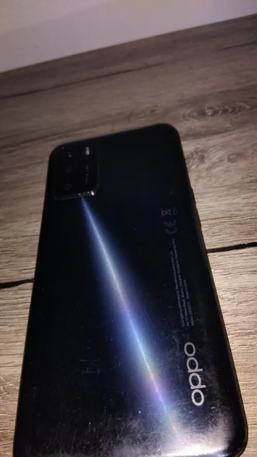 OPPO A16s