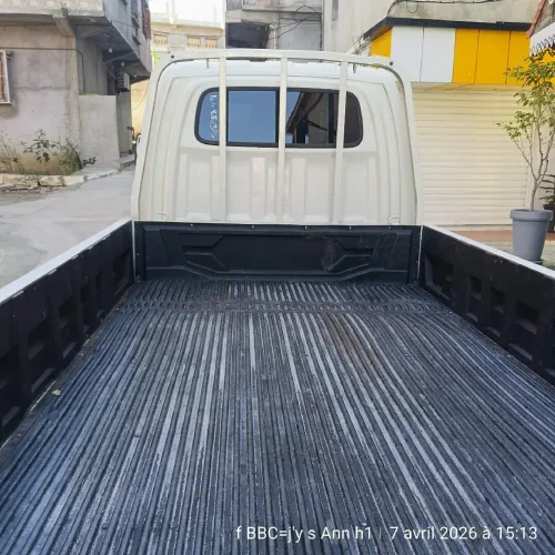 HYENDAI H100 2013