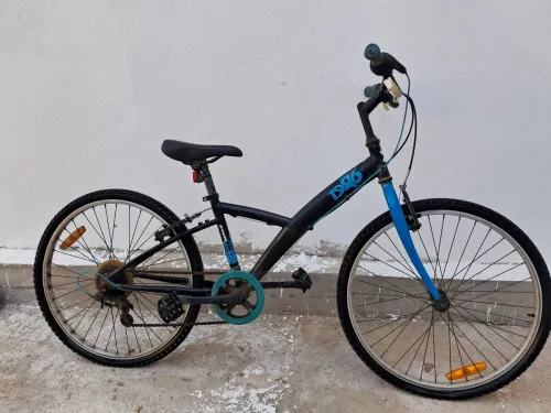 Velo btwin