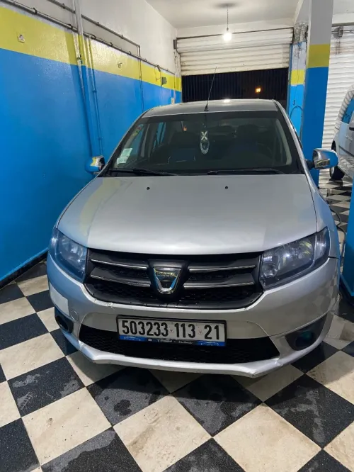 Dacia Logan 2013 Logan