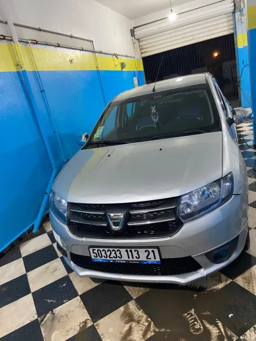 Dacia Logan 2013 Logan