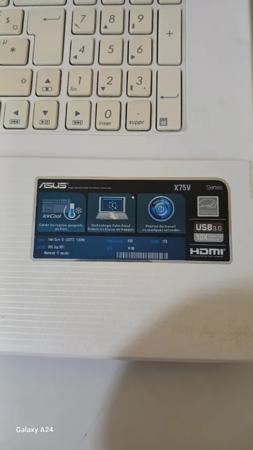 Asus 