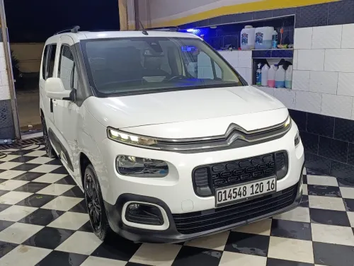 Citroen Berlingo 2020 Berlingo