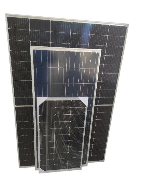 Panneau solaire 20w~~580w