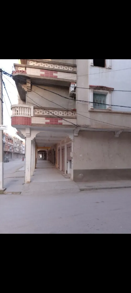 Vente Villa Skikda Azzaba