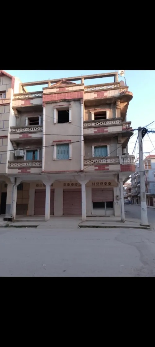 Vente Villa Skikda Azzaba