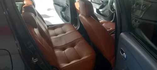 Dacia Sandero 2017 Stepway
