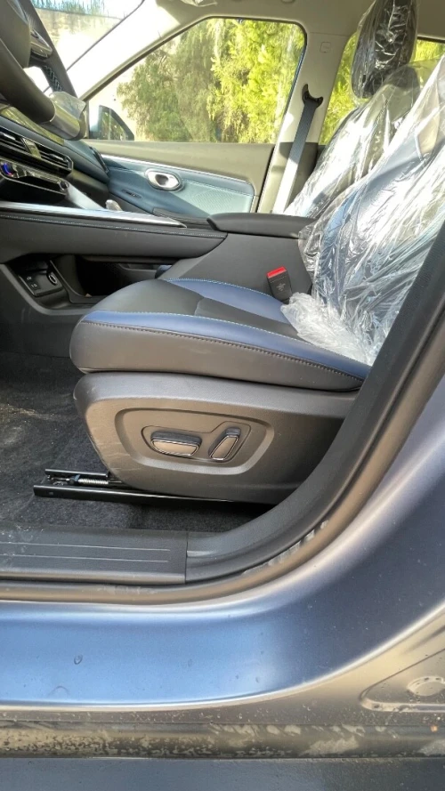GAC GS3 emzoom 2026 