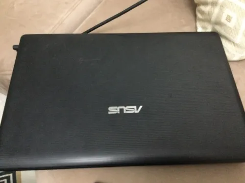 Pc portable asus