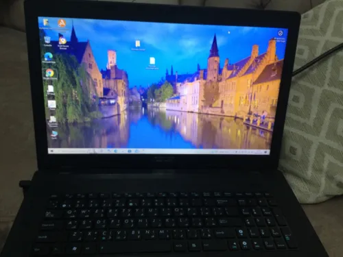 Pc portable asus