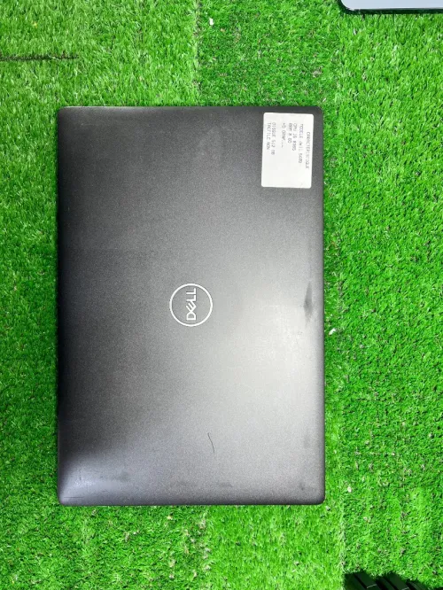 DELL LATITUDE 5400 |I5 8eme |8GO RAM| 512SSD |14" FHD