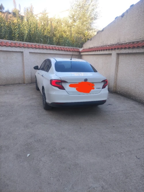 Fiat Tipo Sedan 2023 Citi pluse