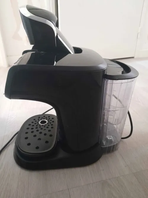 cafetiere BOSCH tassimo