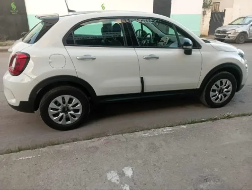 Fiat 500x 2025 CULT