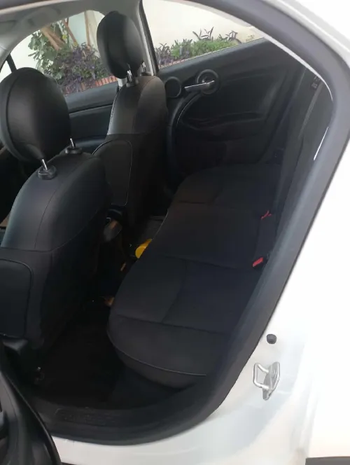 Fiat 500x 2025 CULT