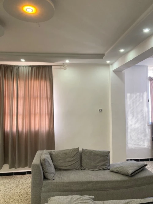 Vente Appartement F3 Annaba Sidi Amar