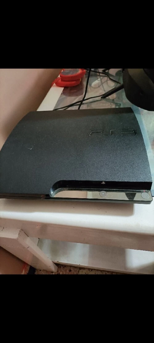 Playstation 3 