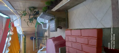 Location vacances Villa Tizi Ouzou Tigzirt