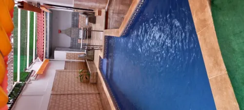 Location vacances Villa Tizi Ouzou Tigzirt