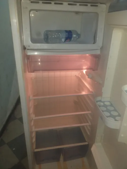 Refrigerateurs