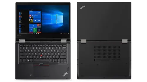 حاسوب للبيع محمول Lenovo x380 yoga