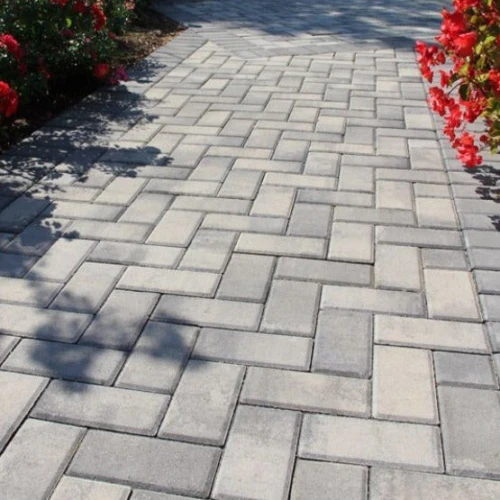 Pavé