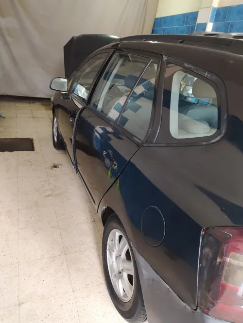 Kia Carens 2008 