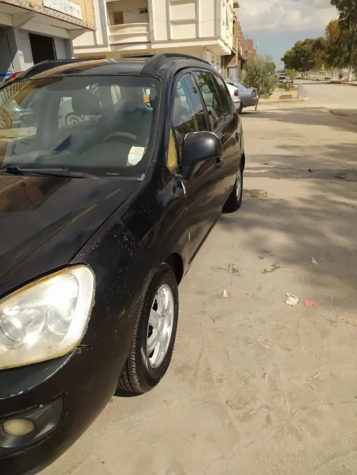 Kia Carens 2008 