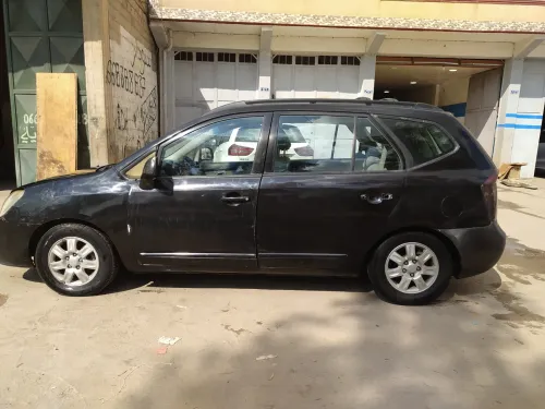 Kia Carens 2008 