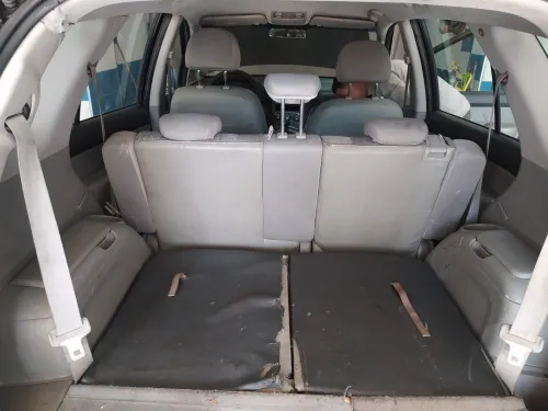 Kia Carens 2008 3 box