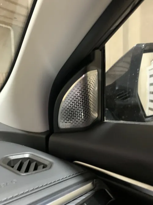 GAC Gs3 2026 Miduim