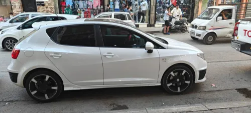 Seat Ibiza 2012 Fr