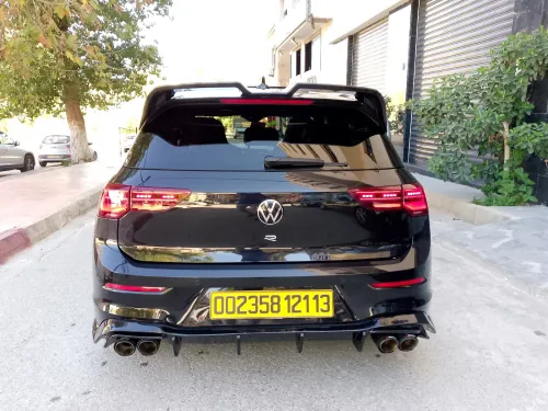 Volkswagen Golf 8 2021 R-Line