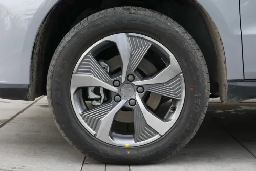 Geely Pro 2026 